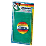 PORTAFERRO SILICONE ONDINA    cm 25x18 GENERAL FIX 29 ACCESSORI STIRO              C GENERALFIX