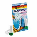 SCIOLINO PULISCIFERRO                  GENERAL FIX 61 ACCESSORI STIRO              C GENERALFIX