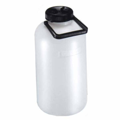 BIDONCINO BOCCA LARGA         l  5 16,7 h 35 SIRSA 653/1 BIDONCINI                    C SIRSA