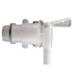 RUBINETTO FUSTI BOCCA LARGA/TANICHE 3/4"       ICS D0508 BIDONCINI                    C ICS