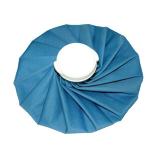 BORSA GHIACCIO TELATA             cm 25 XTRA 04345 JHH-11 SANITARI TECNICI             C XTRA