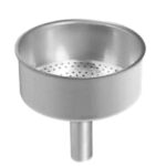 IMBUTO CAFFETTIERE ALLUMINIO     Tz   1 XTRA 10001MC CAFFETTIERE                  C XTRA