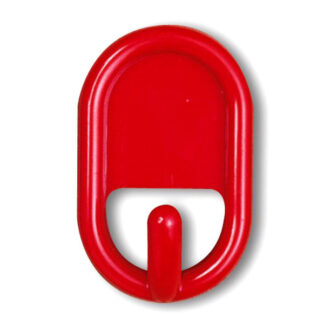 GANCIO 2000                 Pz  6 cm 2,7x4,2 JUMBO 19A/6* GANCI CASA                   C JUMBO
