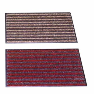 ZERBINO CLEAN DUST 2000         40x 70 ROBERT ROSS  *ZERBINI INTERNO             C ROBERT ROSS