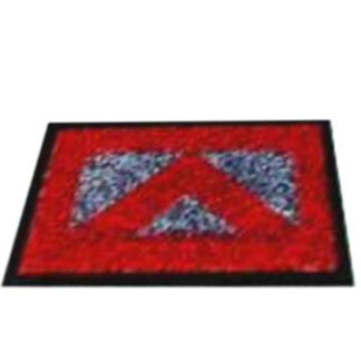 ZERBINO HEAVY HARD           cm 50x 80 ROBERT ROSS HEAS50X80 *ZERBINI INTERNO             C ROBERT ROSS