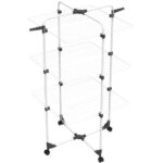 STENDIPANNI COLONNA MODULAR LUX 3     71x71 VILEDA 174122 STENDIPANNI                  C VILEDA