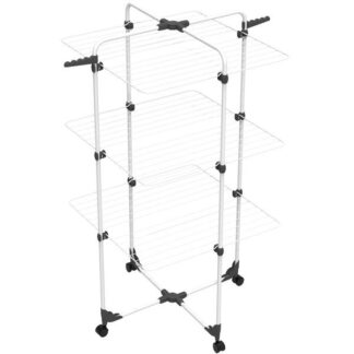 STENDIPANNI COLONNA MODULAR LUX 3     71x71 VILEDA 174122 STENDIPANNI                  C VILEDA