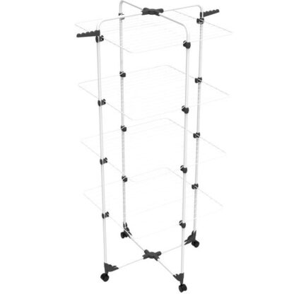 STENDIPANNI COLONNA MODULAR LUX 4     71x71 VILEDA 174124 STENDIPANNI                  C VILEDA