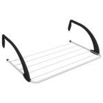 STENDIPANNI BALCONI/RADIATORI EXPRESS 52x33 VILEDA 157334 STENDIPANNI                  C VILEDA