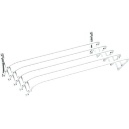 STENDIPANNI ESTENSIBILE BRIO SUPER     100x43 GIMI 155960 STENDIPANNI                  C GIMI