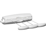 STENDIPANNI SROTOLABILE ROTOR FILI 4   30x360 GIMI 153688 STENDIPANNI                  C GIMI