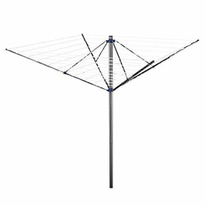 STENDIPANNI OMBRELLO ALLUMINIO GARDEN         GIMI 10250000 STENDIPANNI                  C GIMI