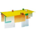 COPRIBUCATO ESTENSIBILE RIP m 5    cm 60x500 RIDAP V07000505 COPRIBUCATO                  C RIDAP