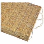 TAPPARELLA GIUNCO cm  90x180           VETTE 04895 C011S 90X180 TAPPARELLE                   F VETTE