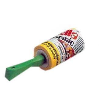 SPAZZOLA PULIRELLA RISPARMIO        93 GENERAL FIX 93E SPAZZOLE ABITI               C GENERALFIX