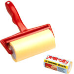 SPAZZOLA PULIRELLA SUPER            20 GENERAL FIX 20 SPAZZOLE ABITI               C GENERALFIX