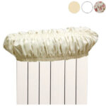 COPRITERMO ESTENSIBILE 120/180 BEIGE CAL005 COPRITERMO                   C MACHIERALDO