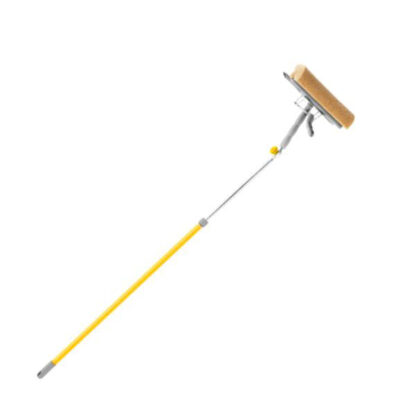 LAVAVETRI TELESCOPICO SQUIZZO SNO.cm 25 20382 APEX 20382 APEX                         C APEX