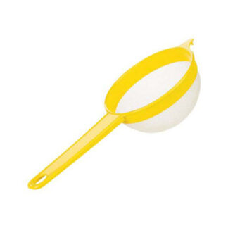 COLINO PLASTICA MANICO PIATTO     cm  8 COSMOPLAST 186 COLINI                       C COSMOPLAST