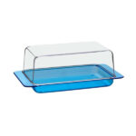 CONTENITORE RETT BURRO       19x10 h 8  COSMOPLAST 93 CONTENITORI PLASTICA         C COSMOPLAST