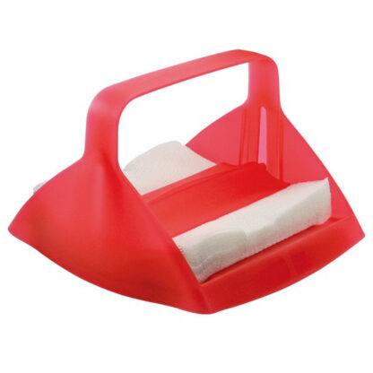 PORTATOVAGLIOLI ORIZZONTALE OASI        COSMOPLAST 497 PORTATOVAGLIOLI              C COSMOPLAST