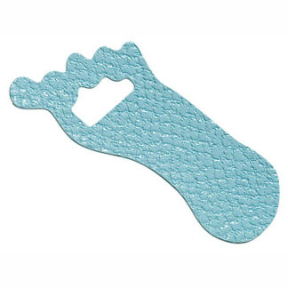 ANTISCIVOLO ADESIVI PIEDI      Pz 12      ELIPLAST 236/12 TAPPETI DOCCIA-VASCA         C ELIPLAST