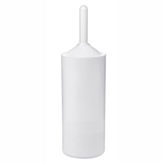 PORTASCOPINO WC ELINET BIANCO        h 32 ELIPLAST 719/1 SCOPINI WC                   C ELIPLAST