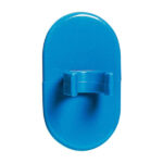 APPENDISCOPA MOLLA            cm 4x7 Pz 2 ELIPLAST 42/2 APPENDISCOPE                 C ELIPLAST