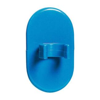 APPENDISCOPA MOLLA            cm 4x7 Pz 2 ELIPLAST 42/2 APPENDISCOPE                 C ELIPLAST