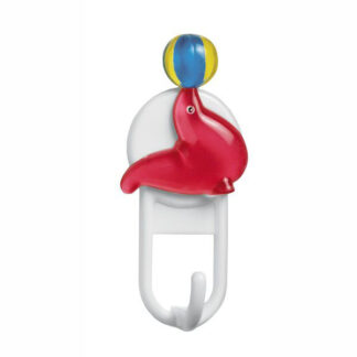 GANCIO BABY             Pz  2 cm 3,0x 6,5 ELIPLAST 139/2 GANCI CASA                   C ELIPLAST