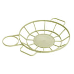 PORTAPIATTO/BICCHIERE MONOUSO        Pz 6 ELIPLAST 306/6 MONOUSO ACCESSORI            C ELIPLAST