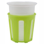 PORTABICCHIERE MONOUSO               Pz 6 ELIPLAST 310/6 MONOUSO ACCESSORI            C ELIPLAST