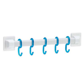 GANCIO STROFINACCI 5P MOB. Pz 50 22,8x2,0 ELIPLAST 117/50 GANCI CASA                   C ELIPLAST