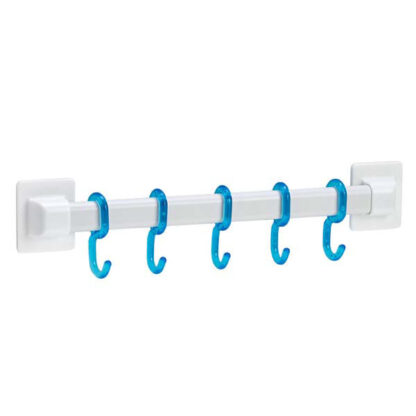 GANCIO STROFINACCI 5P MOB. Pz 50 22,8x2,0 ELIPLAST 117/50 GANCI CASA                   C ELIPLAST