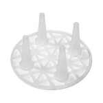 PRESSELLI SALVAGUSTO cm 5,0          Pz 6 ELIPLAST 290/6 PRESSELLI                    C ELIPLAST