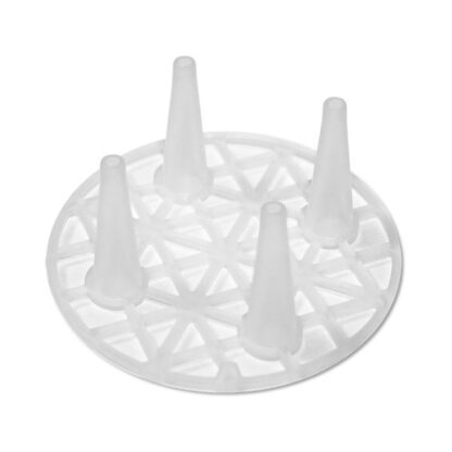 PRESSELLI SALVAGUSTO cm 5,0          Pz 6 ELIPLAST 290/6 PRESSELLI                    C ELIPLAST