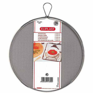 SPARGIFIAMMA ACCIAIO               cm 17  ELIPLAST 354/1 SPARGIFIAMMA                 C ELIPLAST