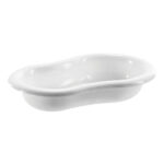 BIDET SENZA BASE BIANCO        49x31 1400M GIGANPL 1400M/BI SANITARI TECNICI             C GIGANPLAST