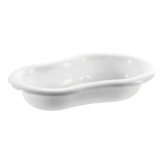BIDET SENZA BASE BIANCO        49x31 1400M GIGANPL 1400M/BI SANITARI TECNICI             C GIGANPLAST