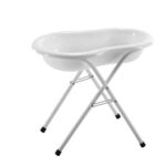 BASE METALLO BIDET       49x31 h 41 9465BI GIGANPL 9465/BI SANITARI TECNICI             C GIGANPLAST