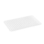 TAPPETO LAVELLO BIANCO 33x24         6700P GIGANPL 6700P1 TAPPETI LAVELLO              C GIGANPLAST