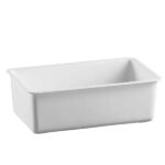 VASCHETTA FRIGOR     l  2 26x16 h  8 560M2 GIGANPL 560M2/BI VASCHETTE INDUSTRIALI        C GIGANPLAST