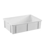 CASSETTA TRANSPORT  l 14 60x40 h  6 1875M1 GIGANPL 1875M1/BI CESTE VARIE                  C GIGANPLAST