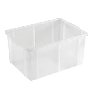 CONTENITORE DIAMANT l 20 40x30 h 21 2600M  GIGANPL 2600M/BI CESTE VARIE                  C GIGANPLAST