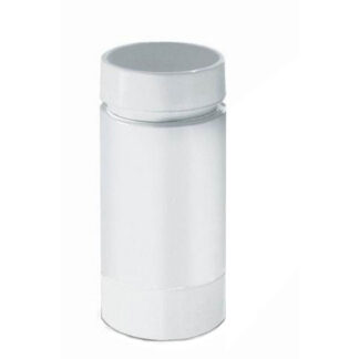 PORTAOMBRELLI ASTOR BIAN.cm 22 h 50  5900M GIGANPL 5900M/BI PORTAOMBRELLI                C GIGANPLAST