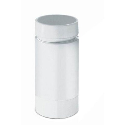 PORTAOMBRELLI ASTOR BIAN.cm 22 h 50  5900M GIGANPL 5900M/BI PORTAOMBRELLI                C GIGANPLAST