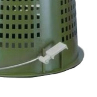 PEDALE TRESPOLO ZEFFIRO             9375HD GIGANPL 9375HD TRESPOLI IMMONDIZIA          C GIGANPLAST