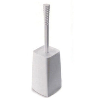 PORTASCOPINO WC SCOPETTO BCO h.41         GIOSTYLE 6774005 SCOPINI WC                   C GIOSTYLE