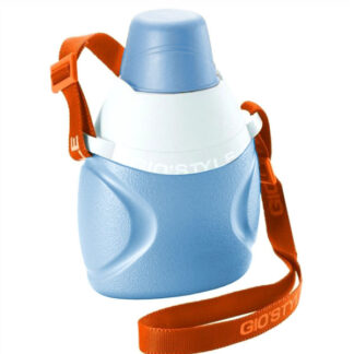 BORRACCIA TERMICA PLASTICA FIESTA cc 1000 GIOSTYLE 3804005-3804002 BORRACCE                     C GIOSTYLE