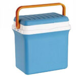 FRIGO TERMICO FIESTA 25            l 22,5 GIOSTYLE 1001056 FRIGORIFERI TERMICI          C GIOSTYLE